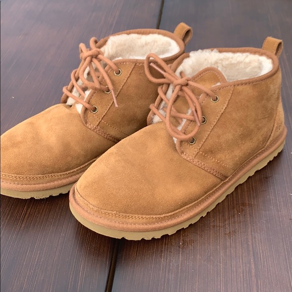 Ugg slippers main image 4